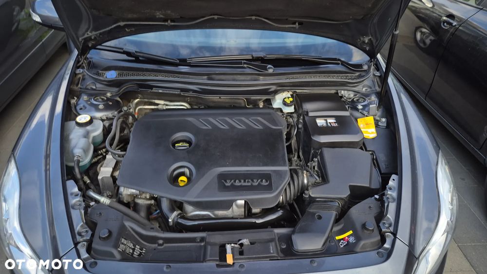 Volvo C30 D2 Kinetic Start-Stop - 12