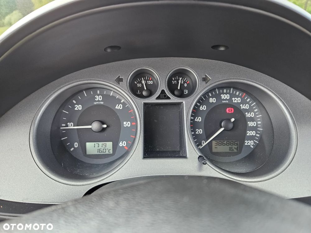 Seat Ibiza 1.9 TDI Stylance - 14