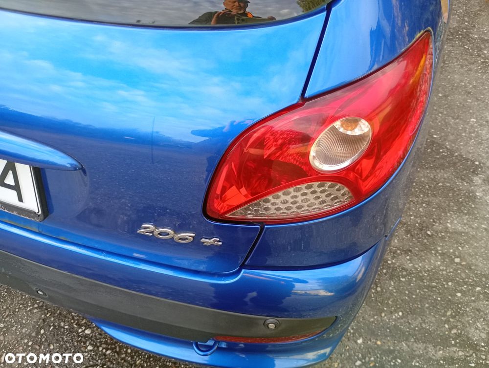 Peugeot 206 - 20