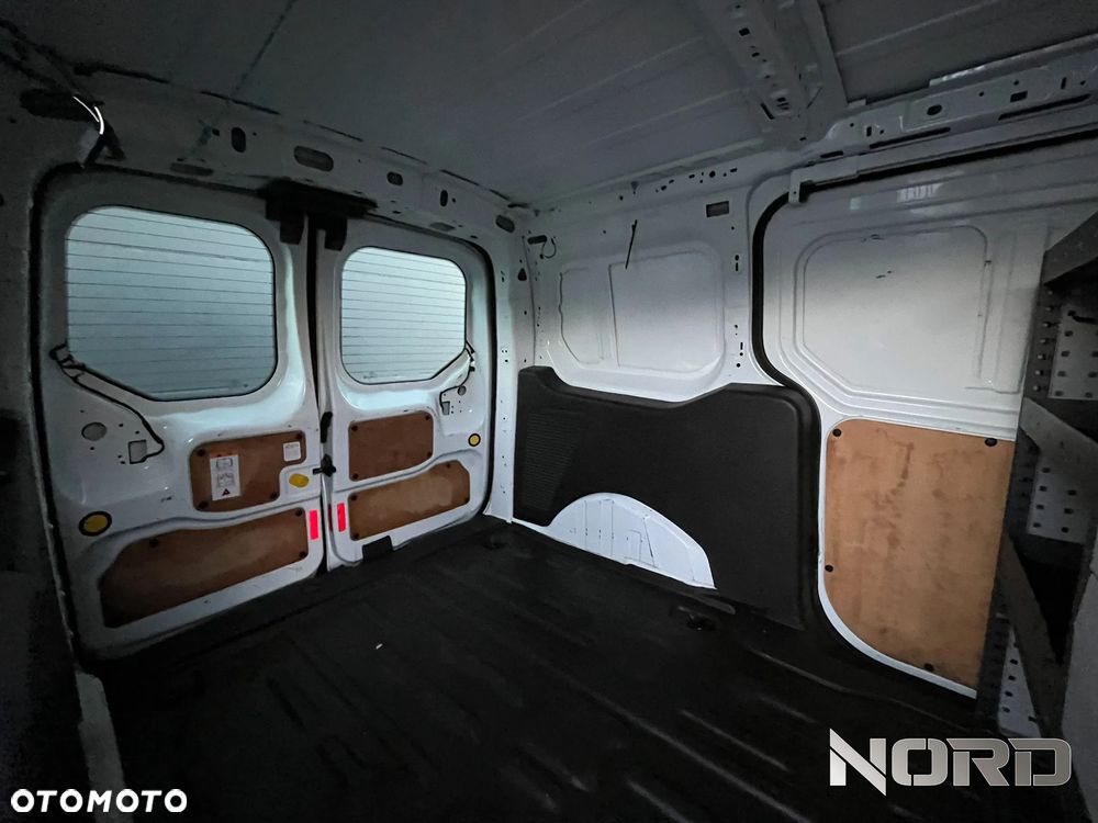 Ford Transit Connect L2 - 18