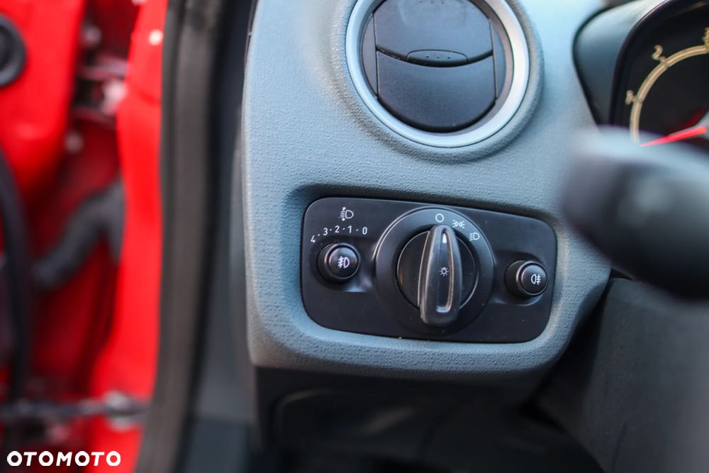 Ford Fiesta 1.25 SYNC Edition - 17