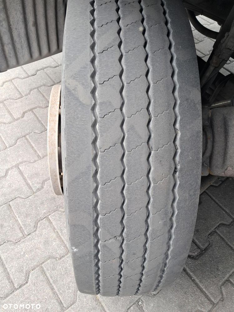 MAN TGL 8.180 4X2 - 15