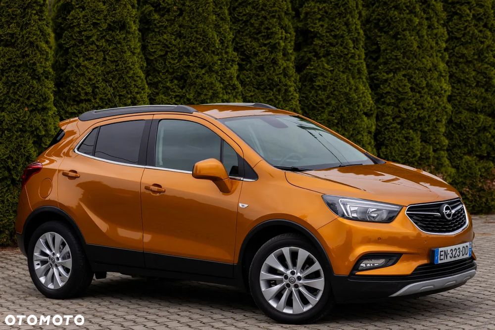Opel Mokka 1.4 T Cosmo - 5