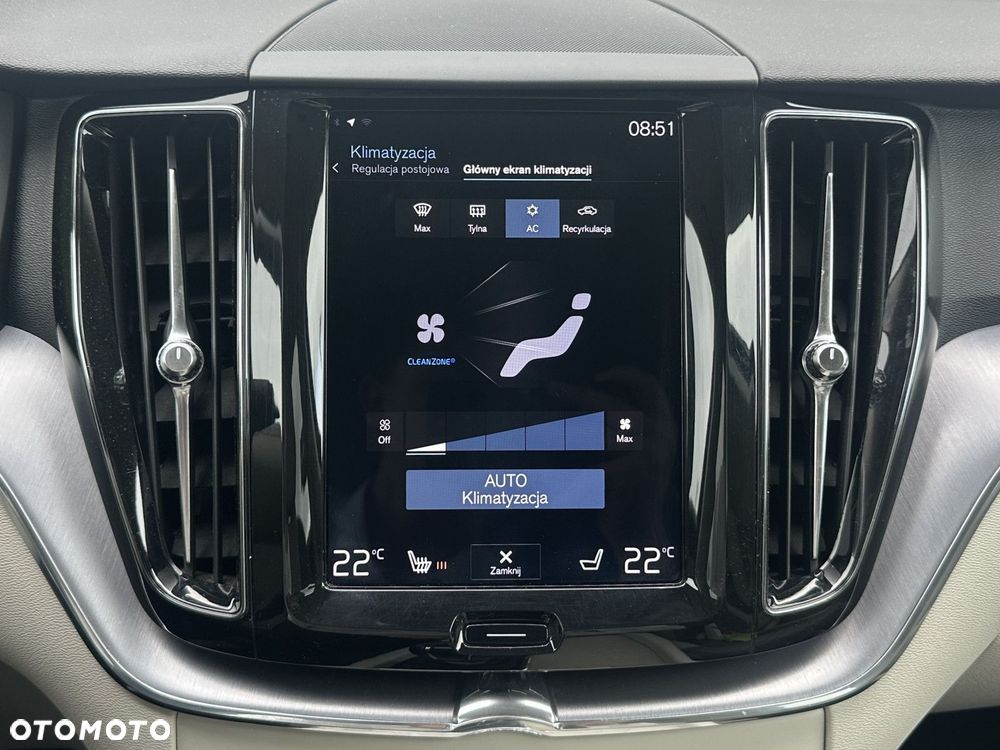 Volvo XC 60 - 18