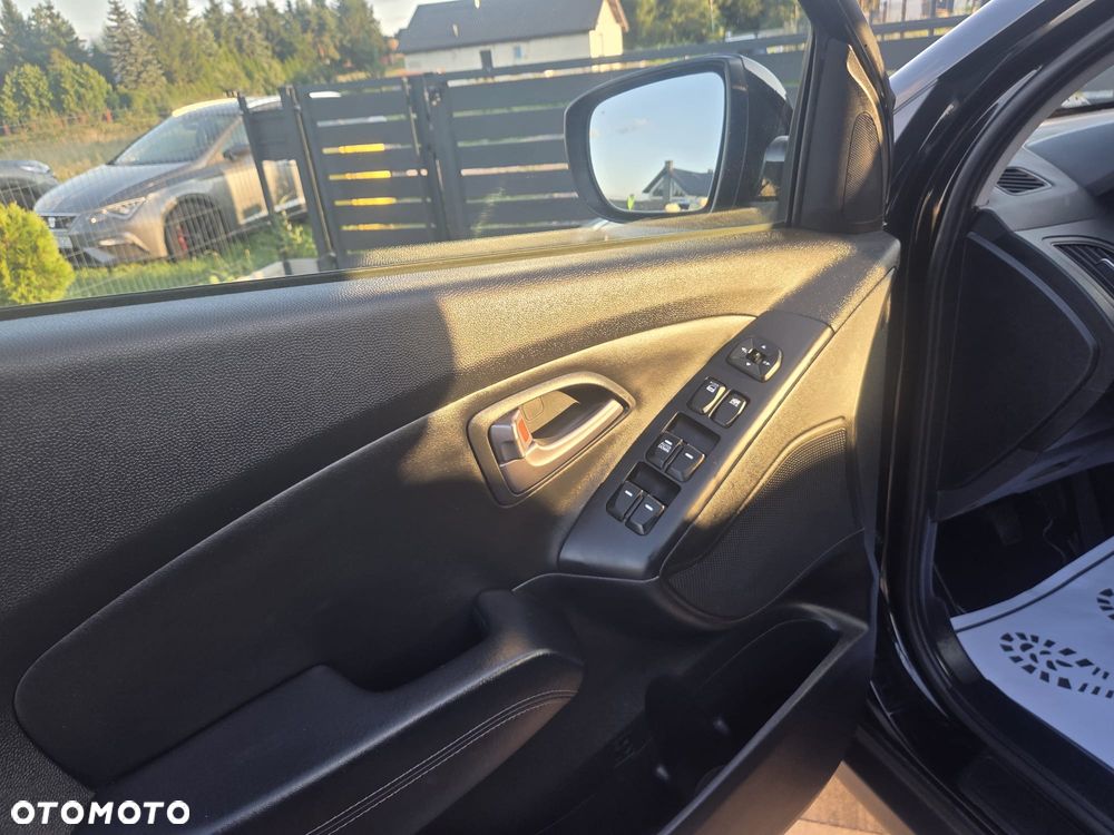Hyundai ix35 1.6 2WD Comfort - 31
