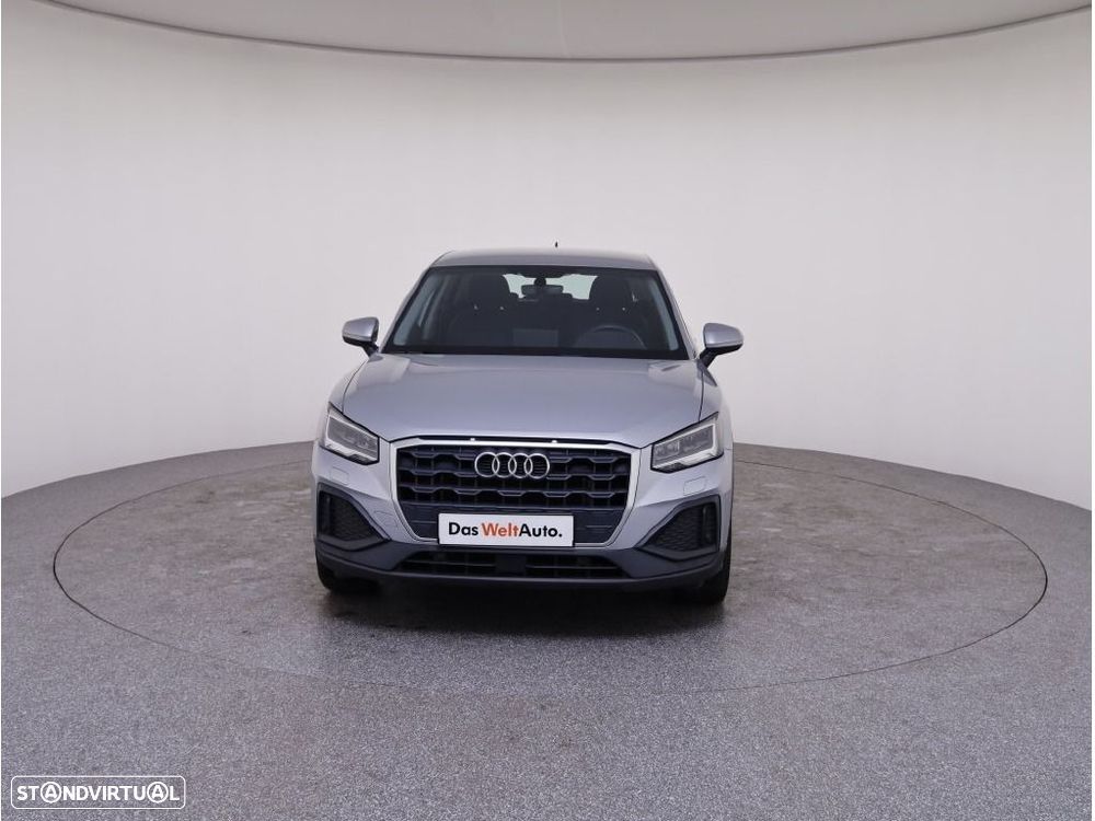 Audi Q2 30 TFSI - 19