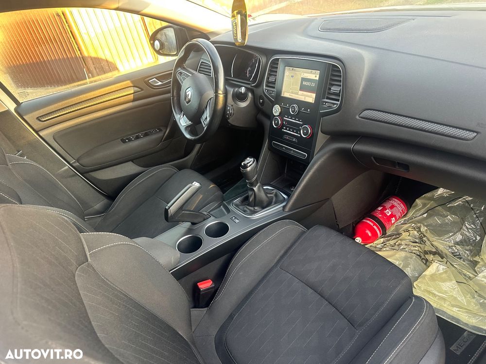 Renault Megane - 6
