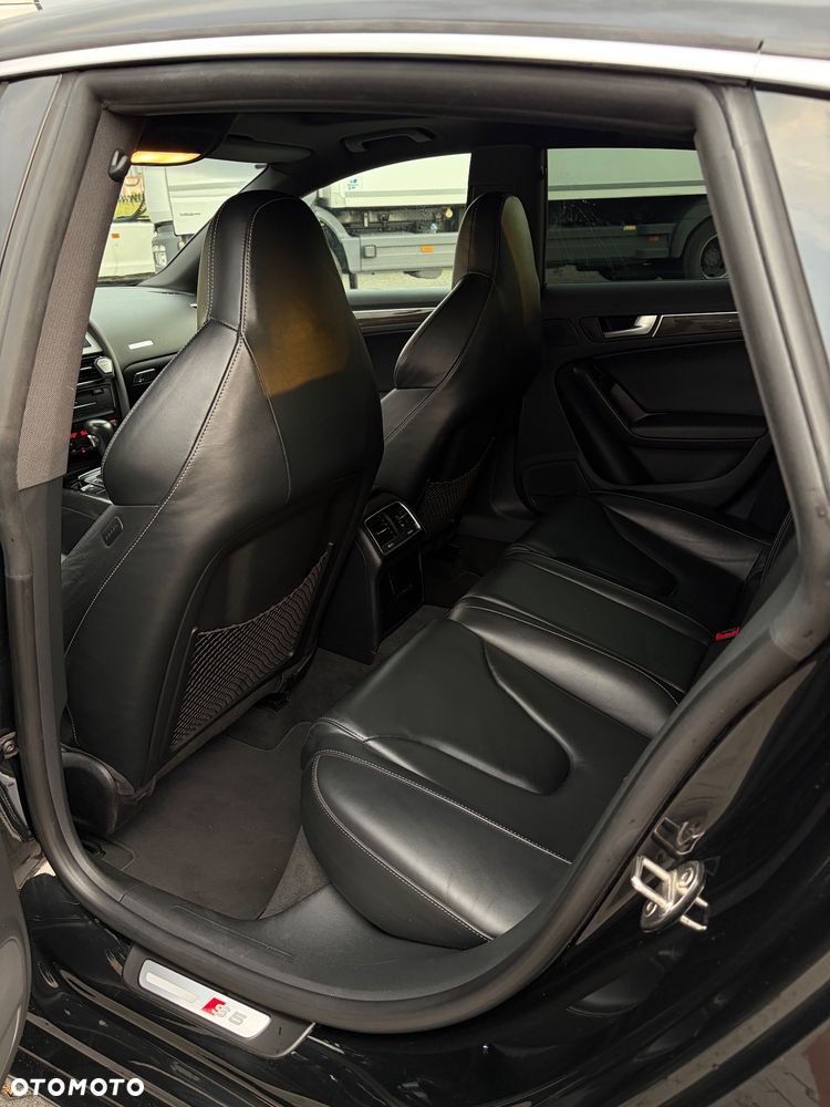 Audi S5 Sportback 3.0 TFSI Quattro S tronic - 11