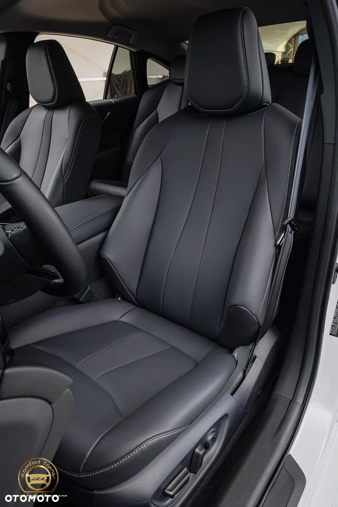 Toyota Mirai Prestige - 30