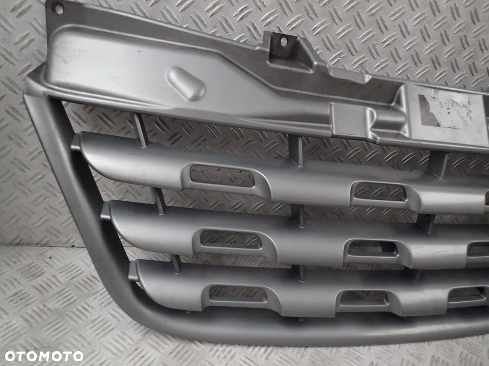 GRILL ATRAPA MASTER III 623100256F - 3