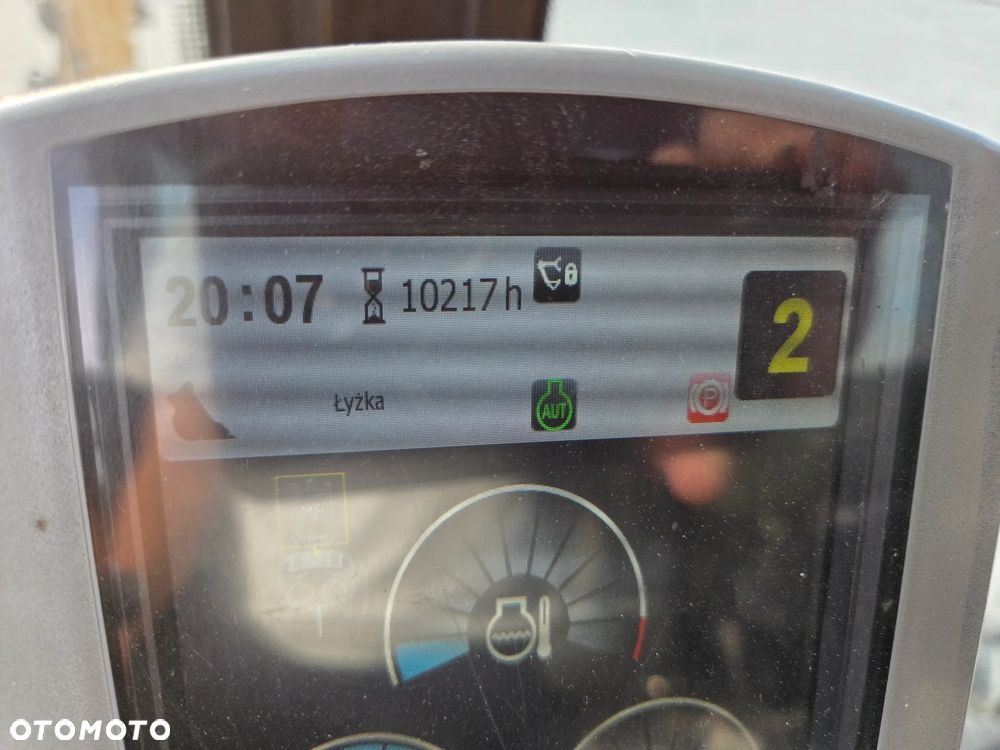 Caterpillar 313D / z Niemiec / - 8