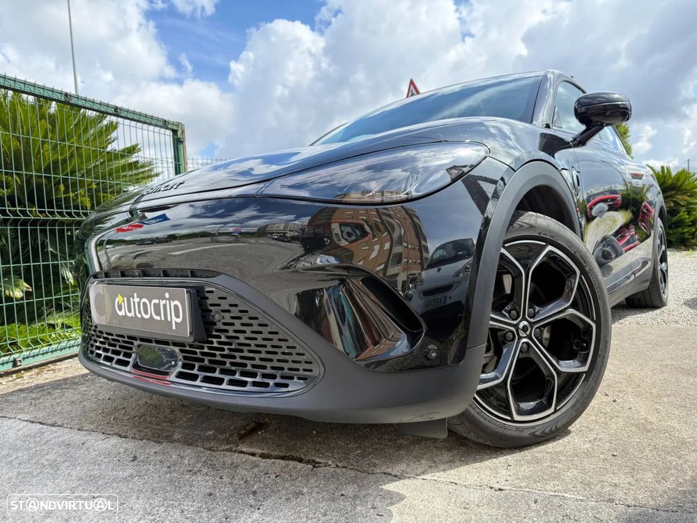 Smart #3 Pro - 6