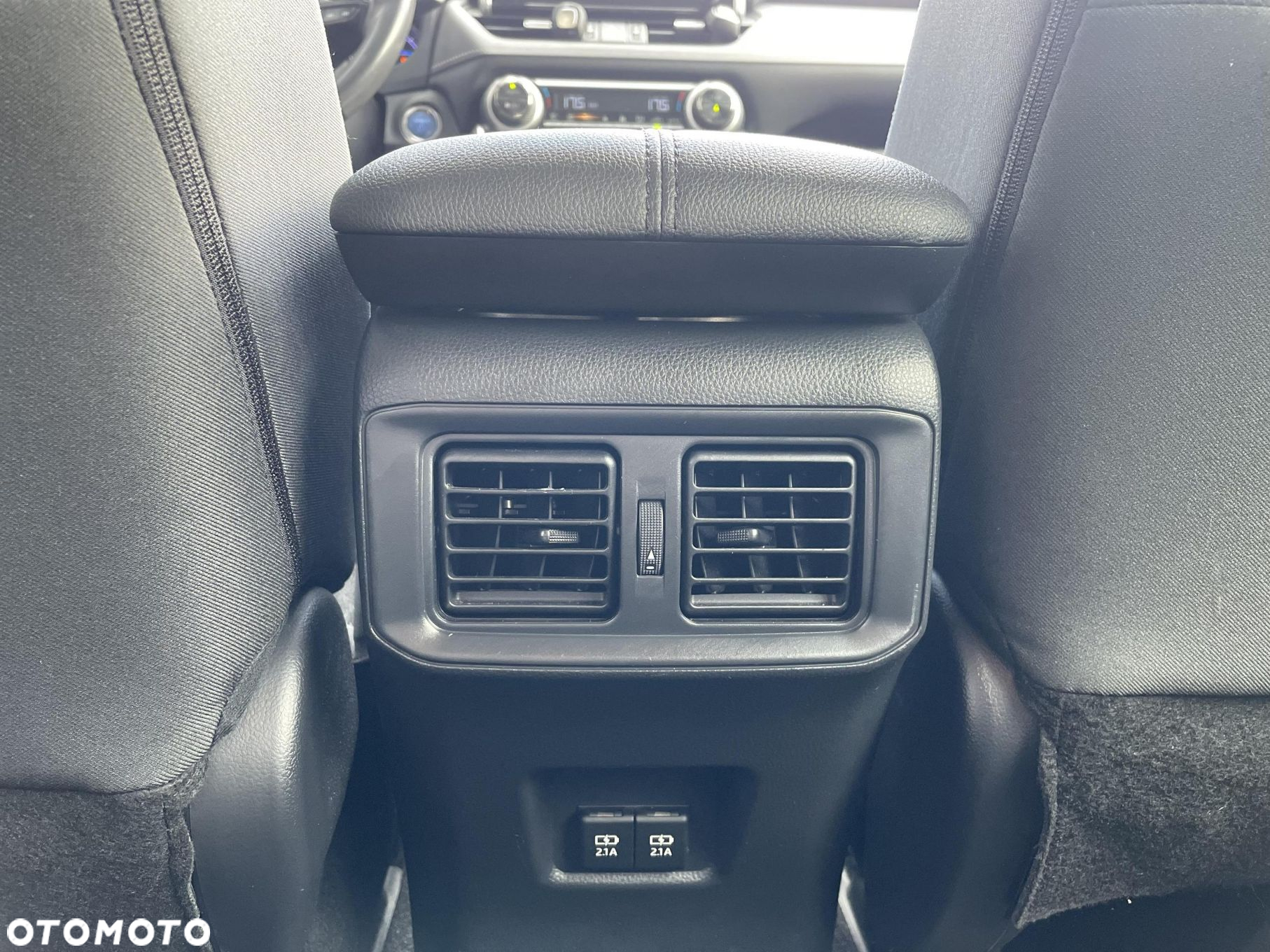 Toyota RAV4 2.5 Hybrid Comfort 4x2 - 20
