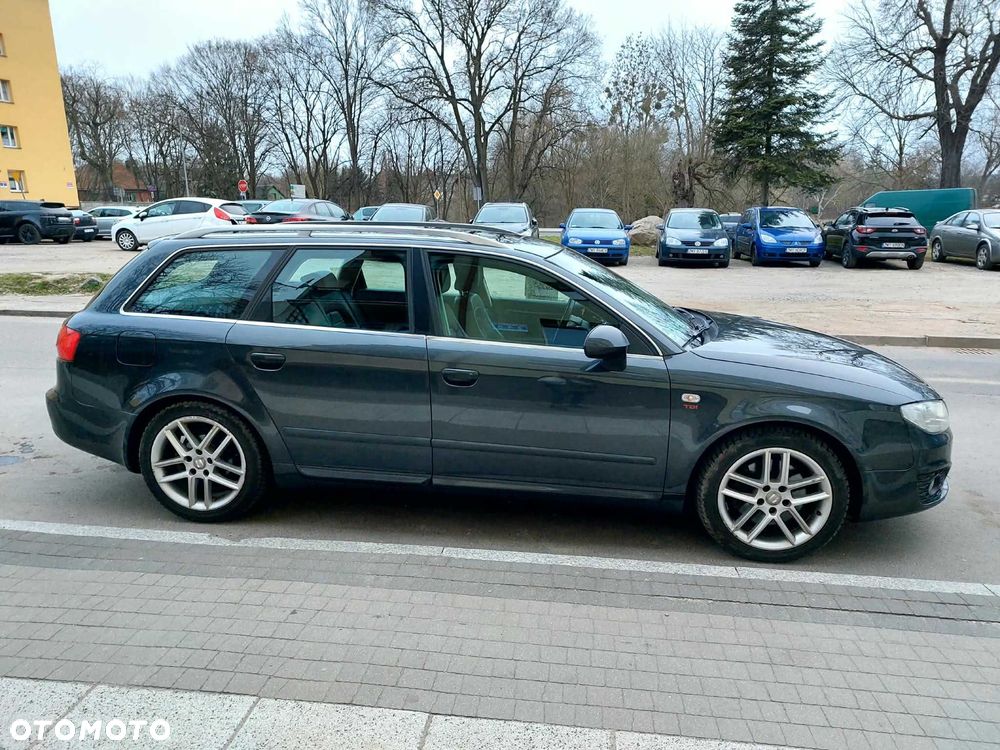 Seat Exeo St 2009 photo 2