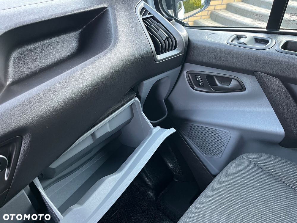 Ford Transit Custom  L2H1 - 23