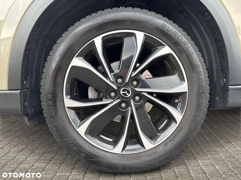 Mazda CX-5 - 4