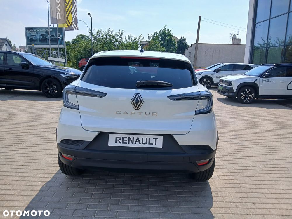 Renault Captur 1.2 TCe Evolution - 8