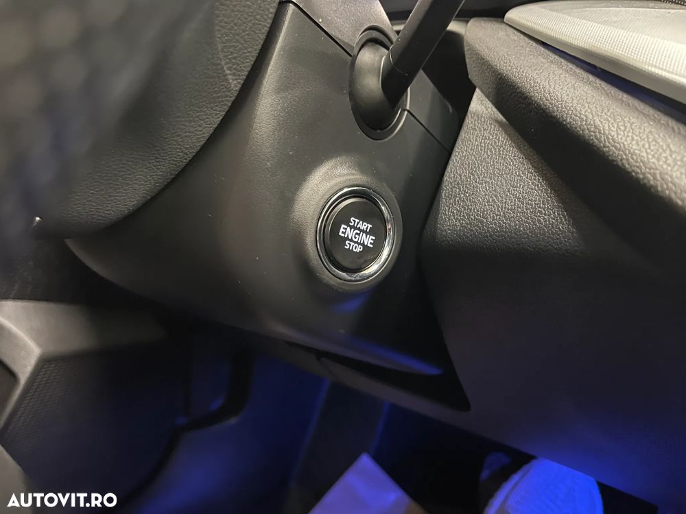 Skoda Octavia 2.0 TDI DSG Style - 25