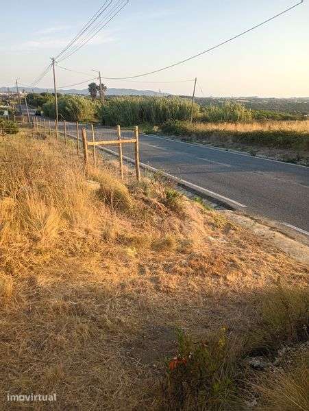 Terreno junto a estrada principal - Grande imagem: 4/4