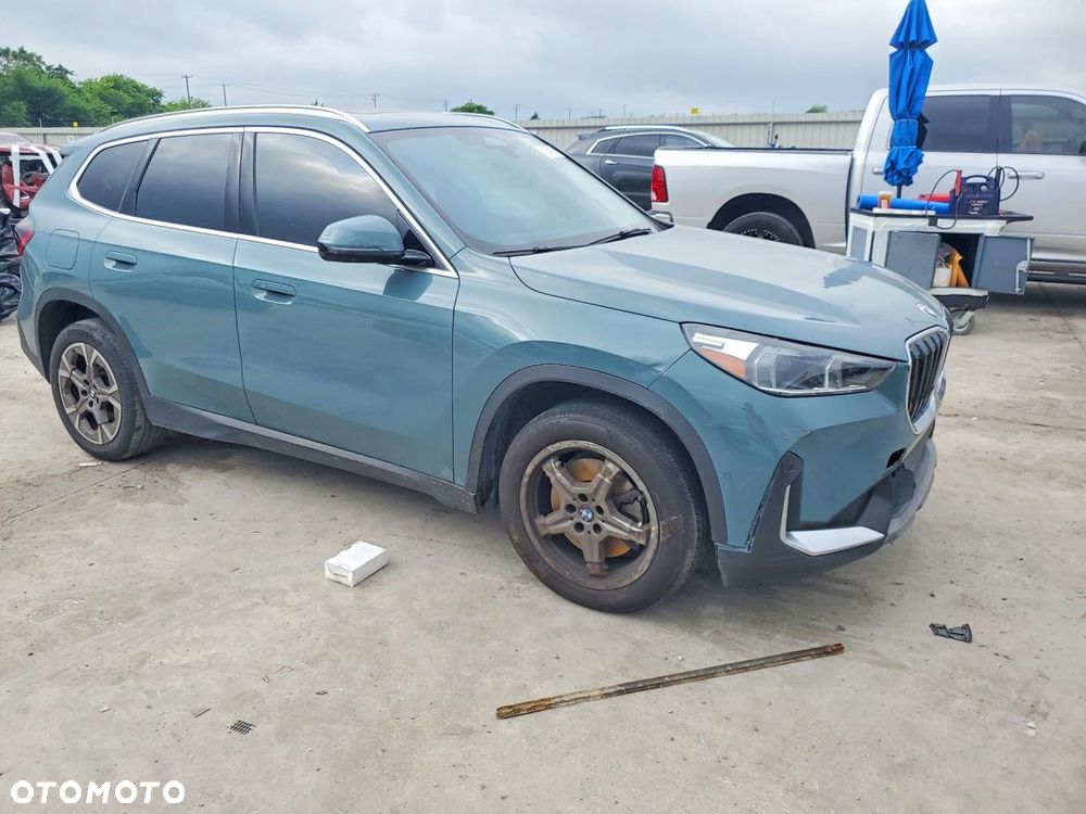 BMW X1 - 5