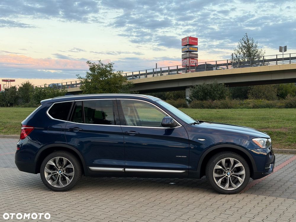 BMW X3 - 3