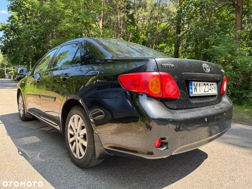 Toyota Corolla 1.6 Terra - 3