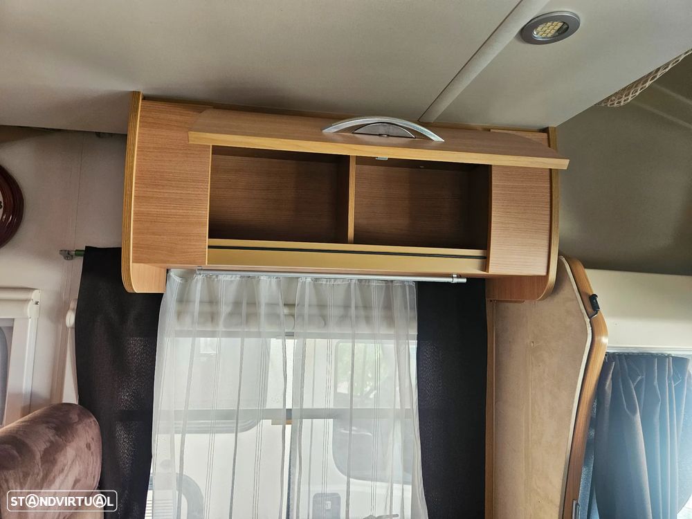Chausson Trigano - 13