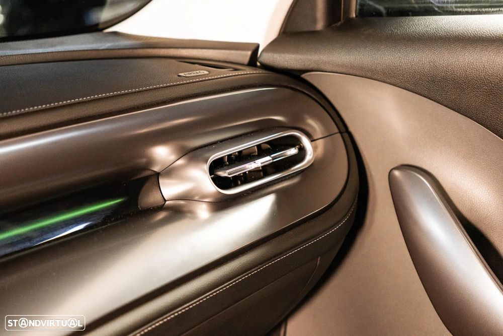 Smart #1 66 kWh Pro+ - 34