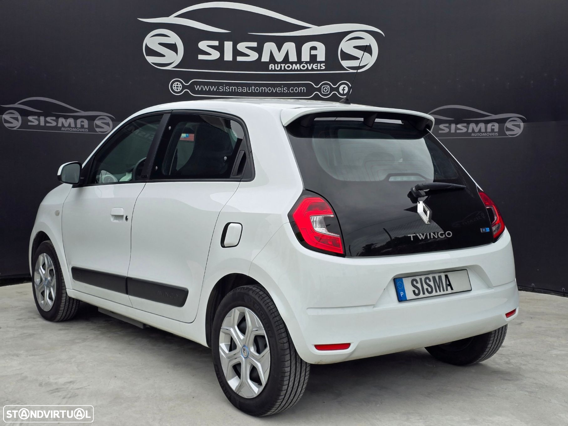 Renault Twingo - 4