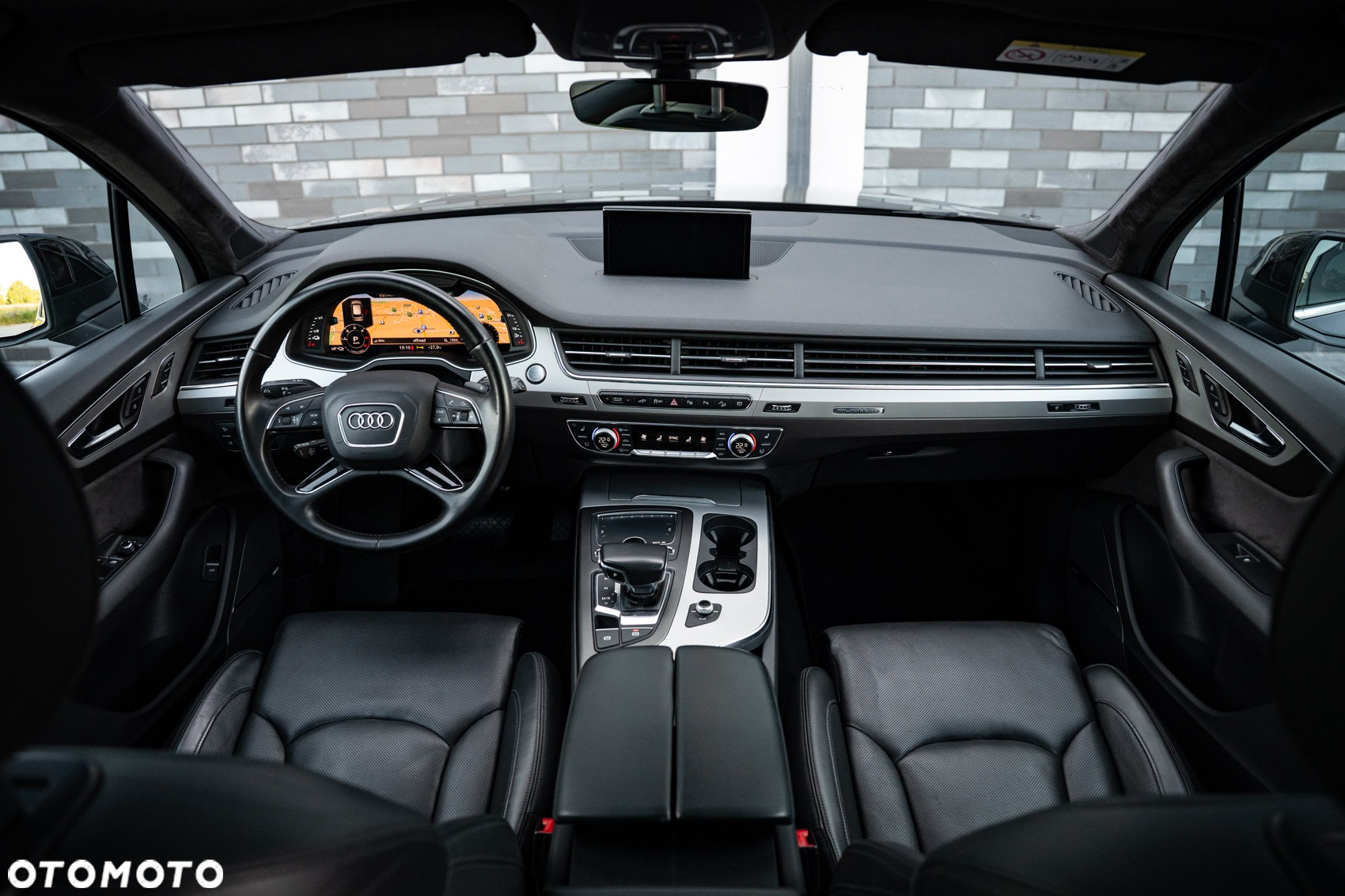 Audi Q7 3.0 TDI e-tron quattro tiptronic - 7