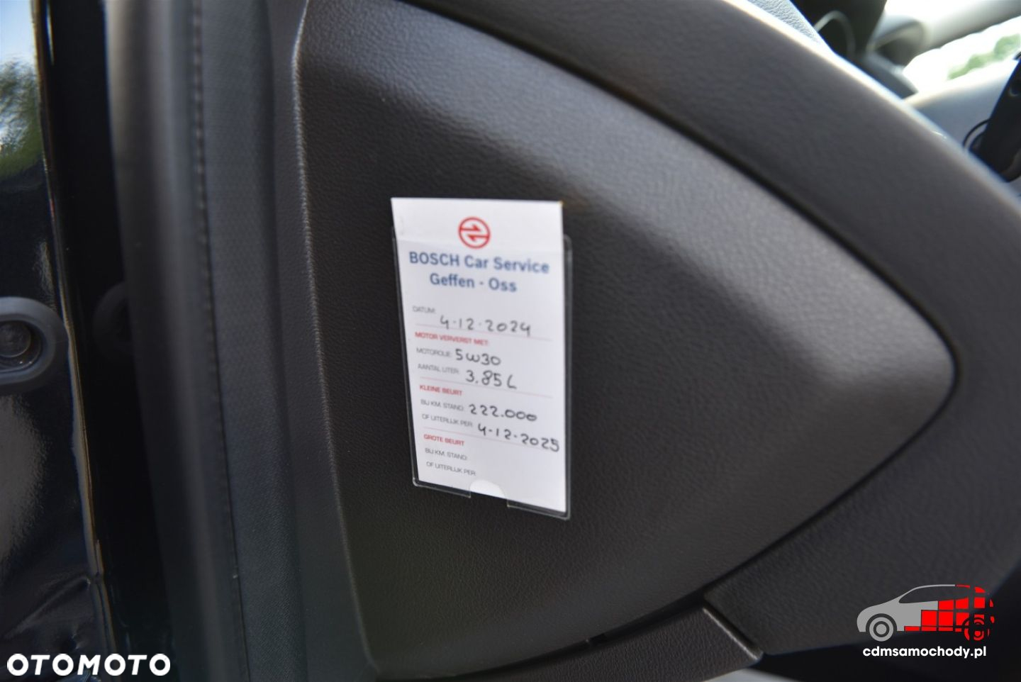 Ford Focus 1.6 TDCi Titanium ECOnetic - 25
