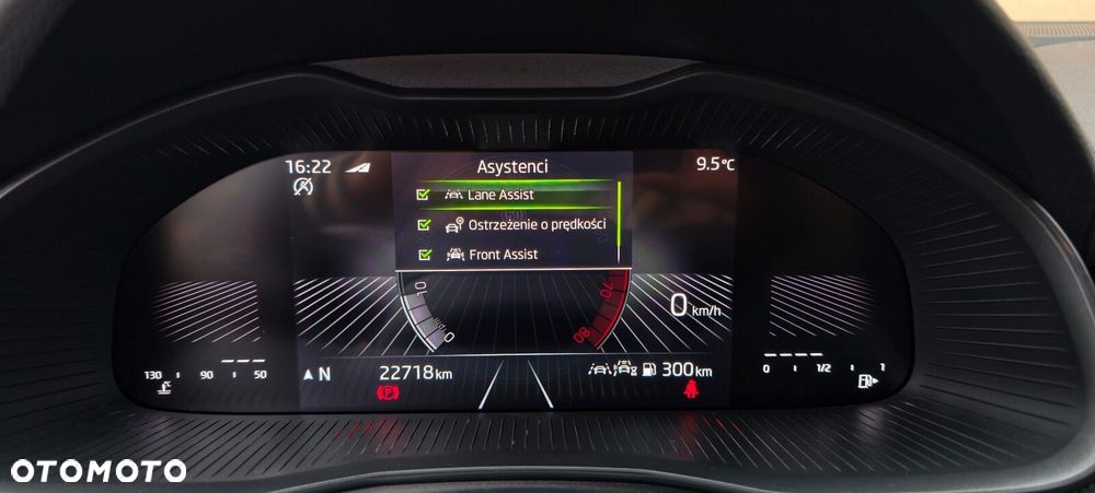Skoda Scala 1.0 TSI Selection - 16