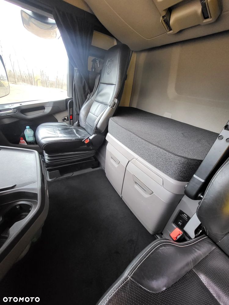 Scania 500 S - 6