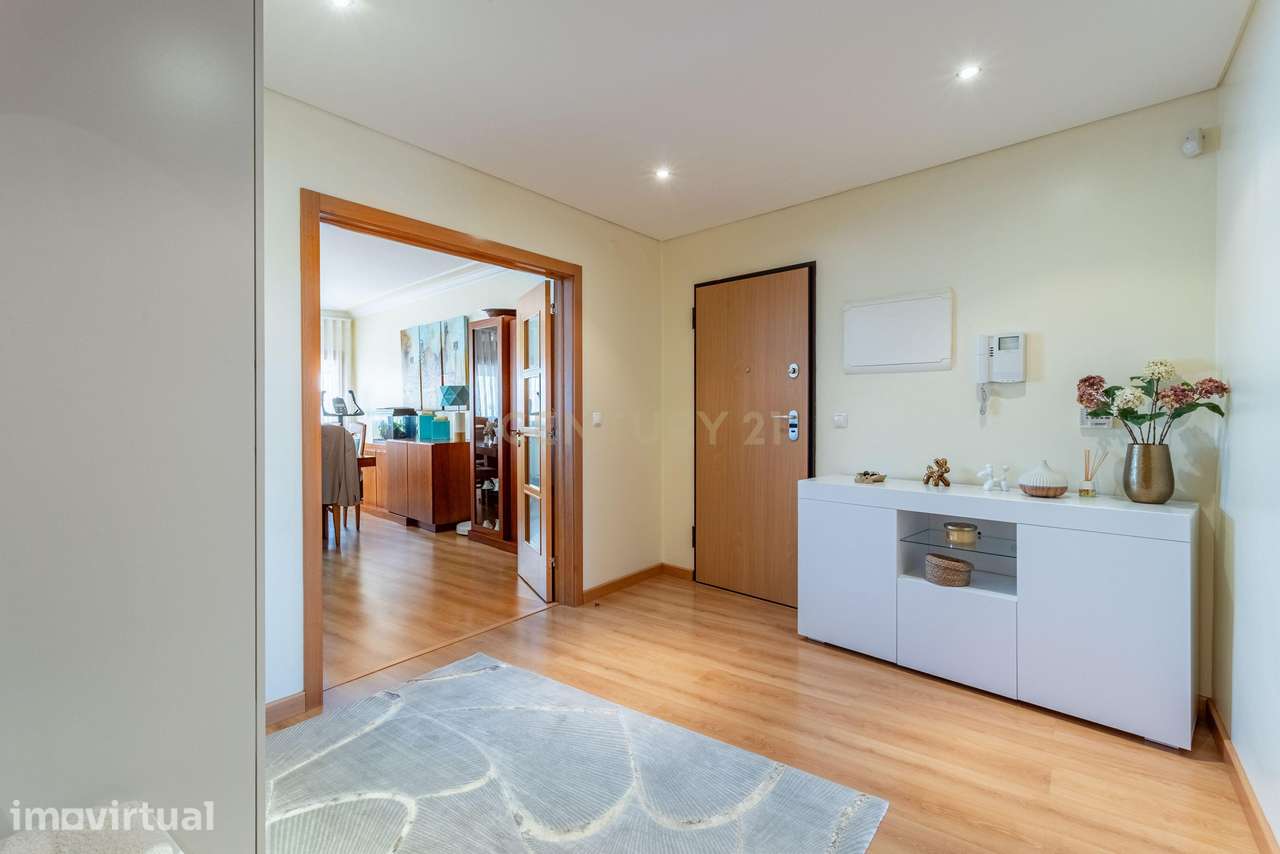 Apartamento T3 - Forte da Casa - Grande imagem: 4/36