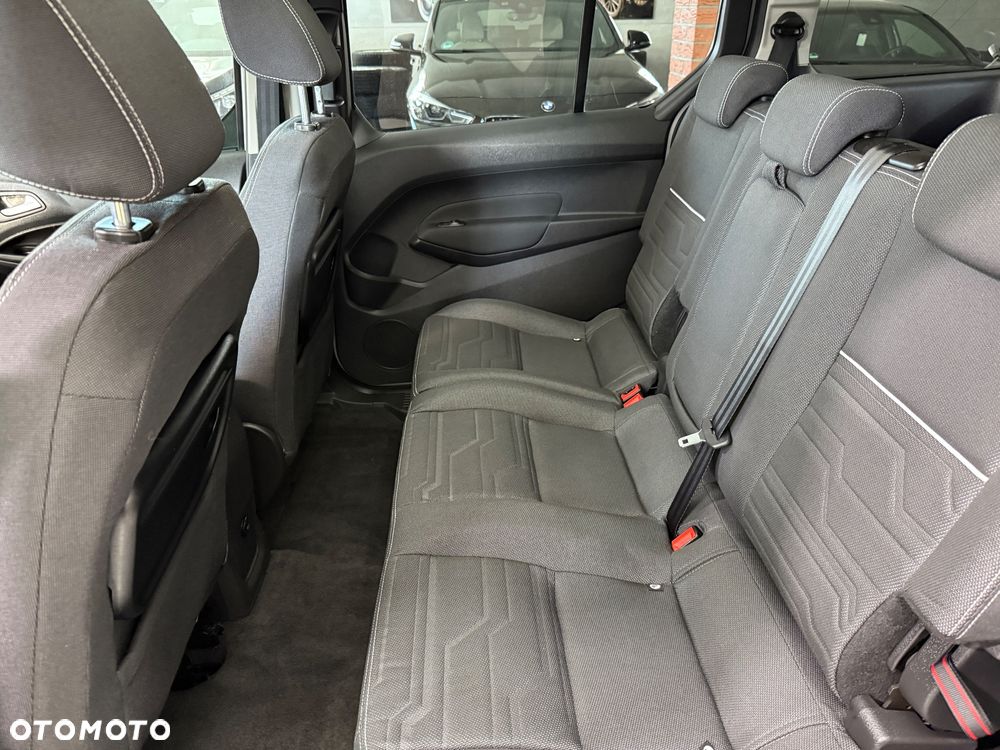Ford Tourneo Connect Grand 1.5 TDCi Start/Stop Titanium - 14