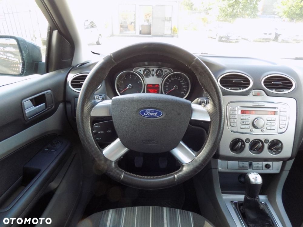 Ford Focus - 6