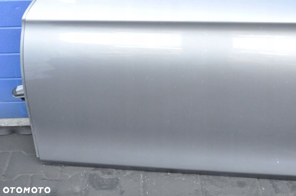 BMW 5 F10 F11 DRZWI LEWY PRZÓD LEWE PRZEDNIE A52 - 8