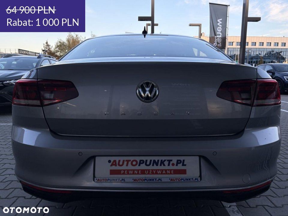 Volkswagen Passat - 24