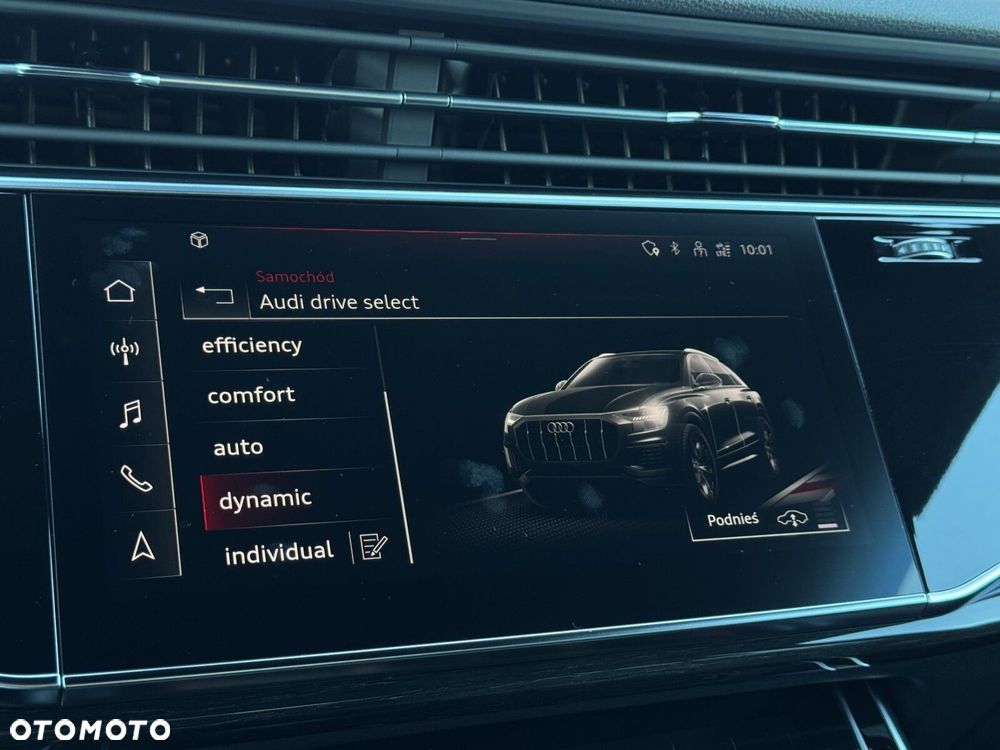 Audi Q8 - 24