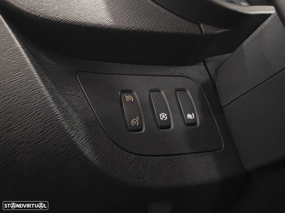 Renault KANGOO DCI EXPRESS 3LUG - 20