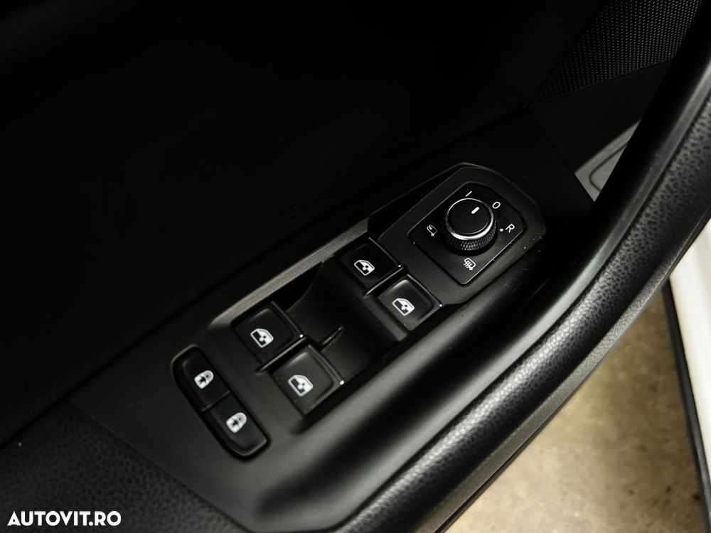 Volkswagen Touareg V6 TDI 4MOTION Style - 27