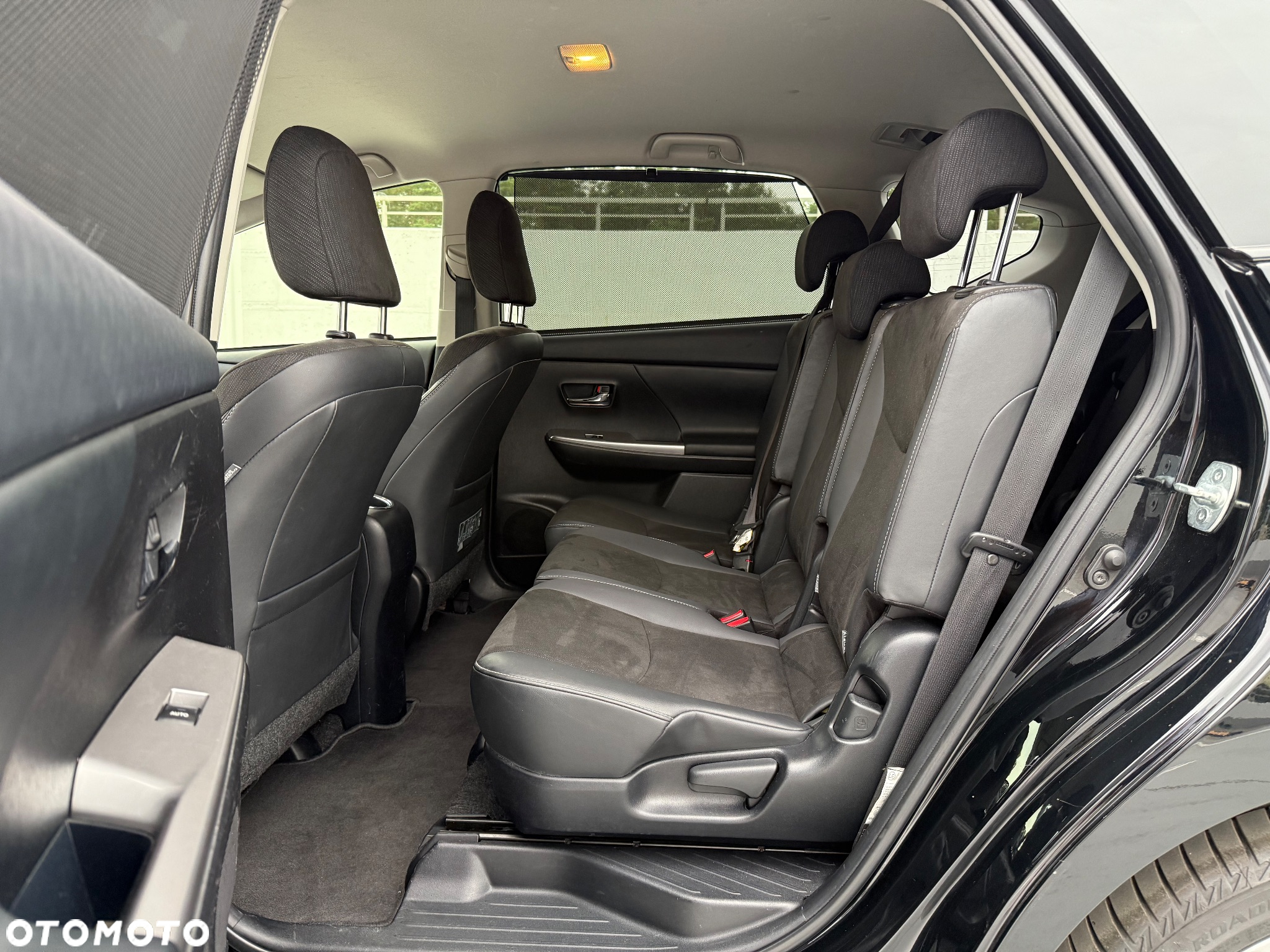 Toyota Prius+ Hybrid 135 Comfort - 24