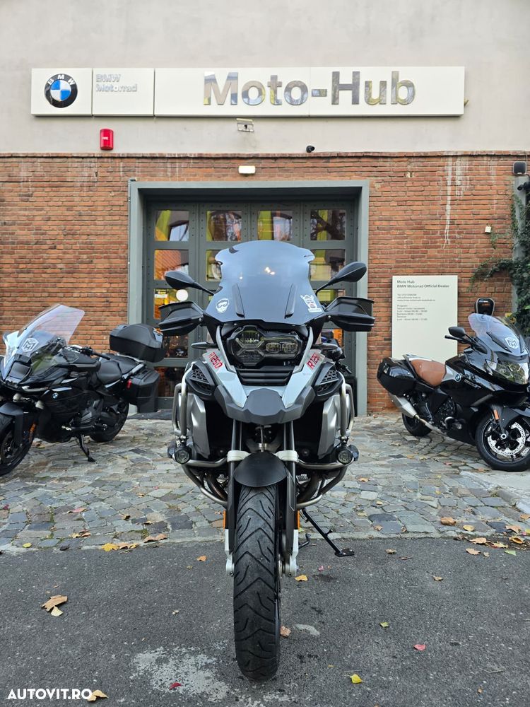 BMW R 1250 GSA - 2