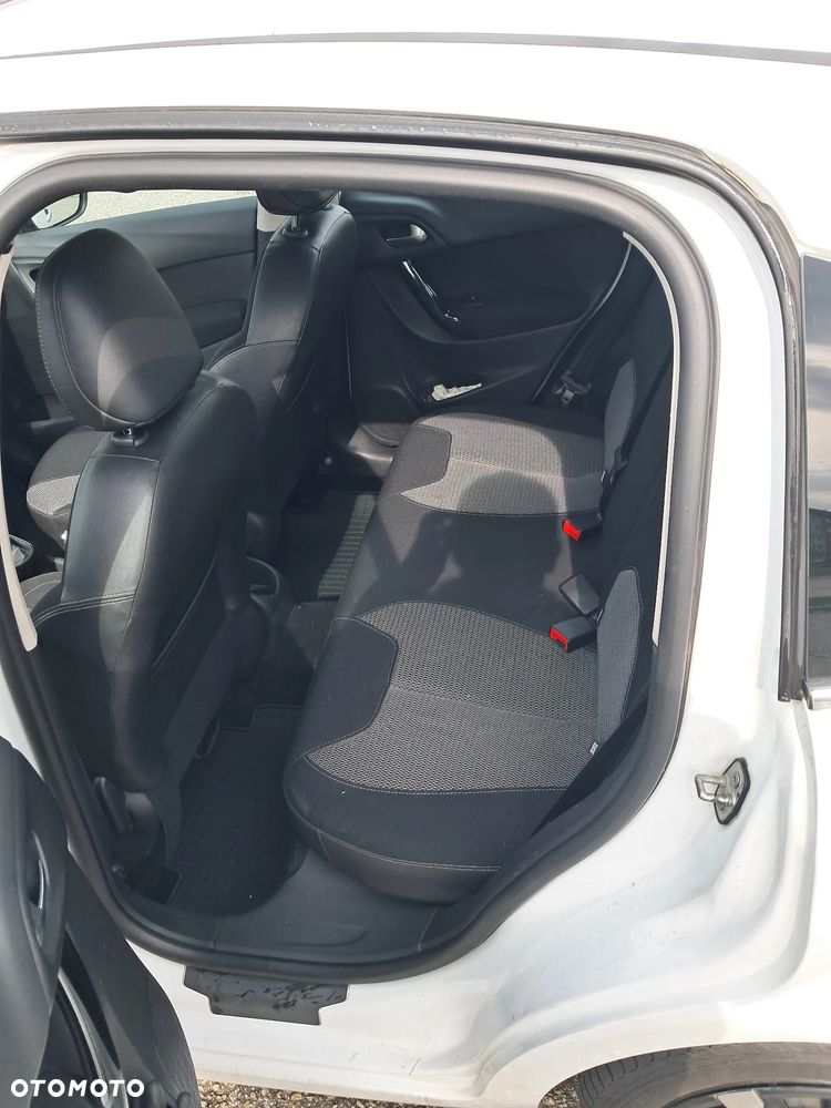 Citroën C3 1.2 VTi Selection - 9