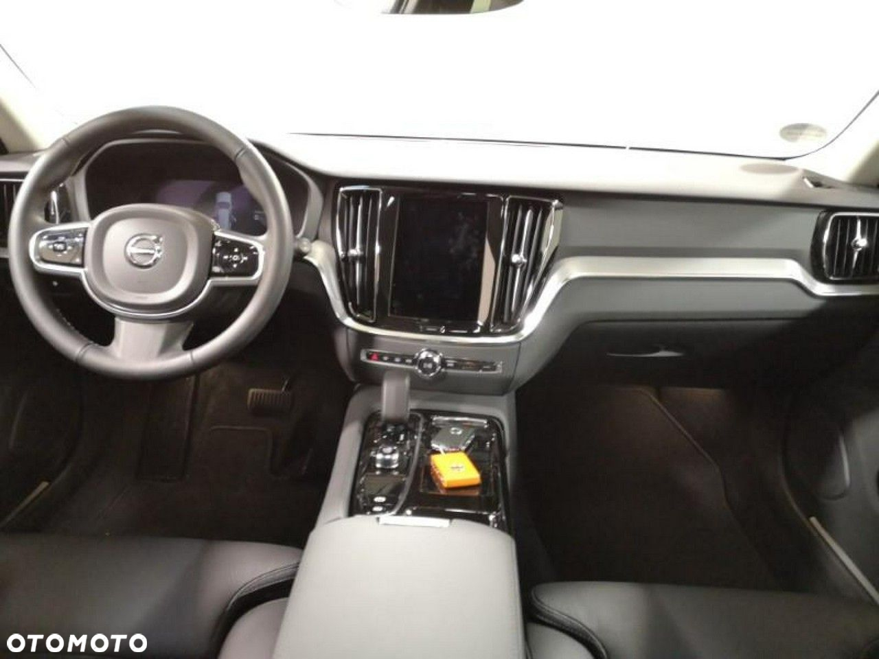 Volvo V60 - 7