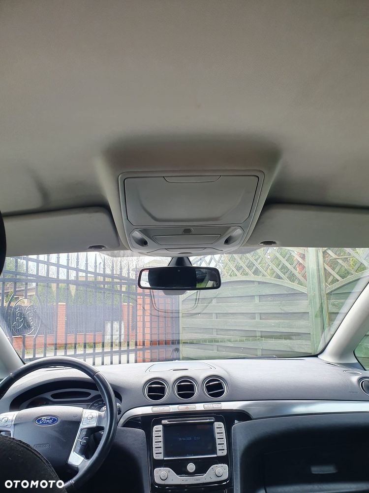 Ford S-Max 2.0 Viva - 13