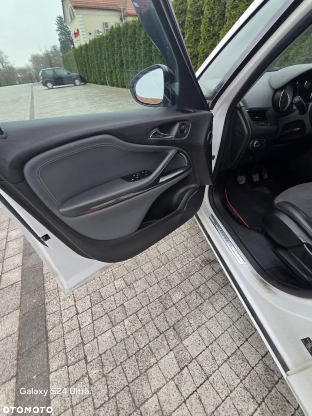 Opel Zafira 2.0 CDTI Cosmo - 5