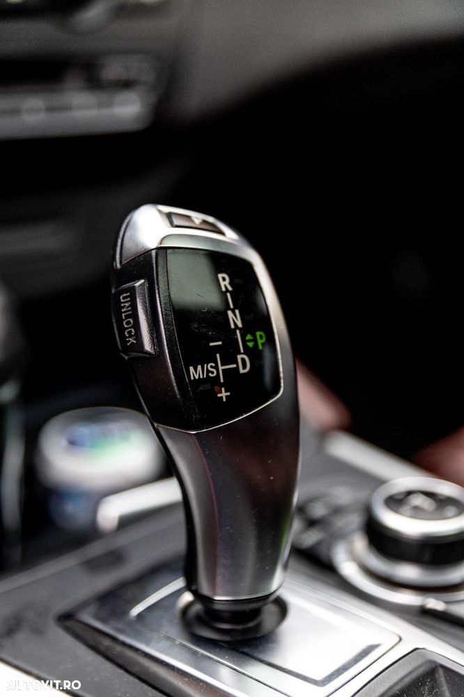 BMW X6 xDrive40d - 13