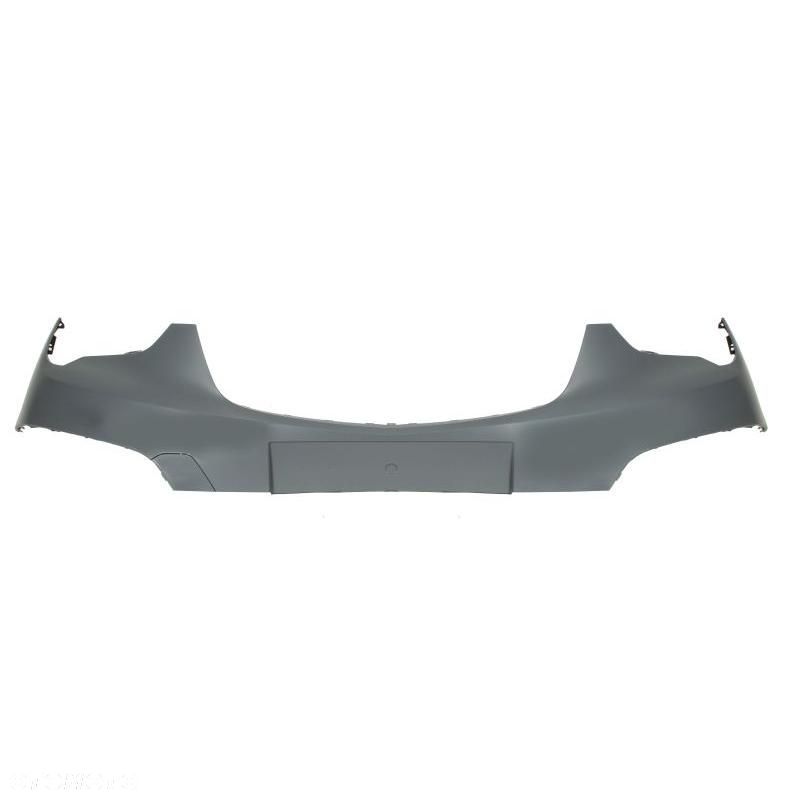 NOWY ZDERZAK OPEL COMBO E TOUR 2019- LAKIEROWANY W KOLOR - 2