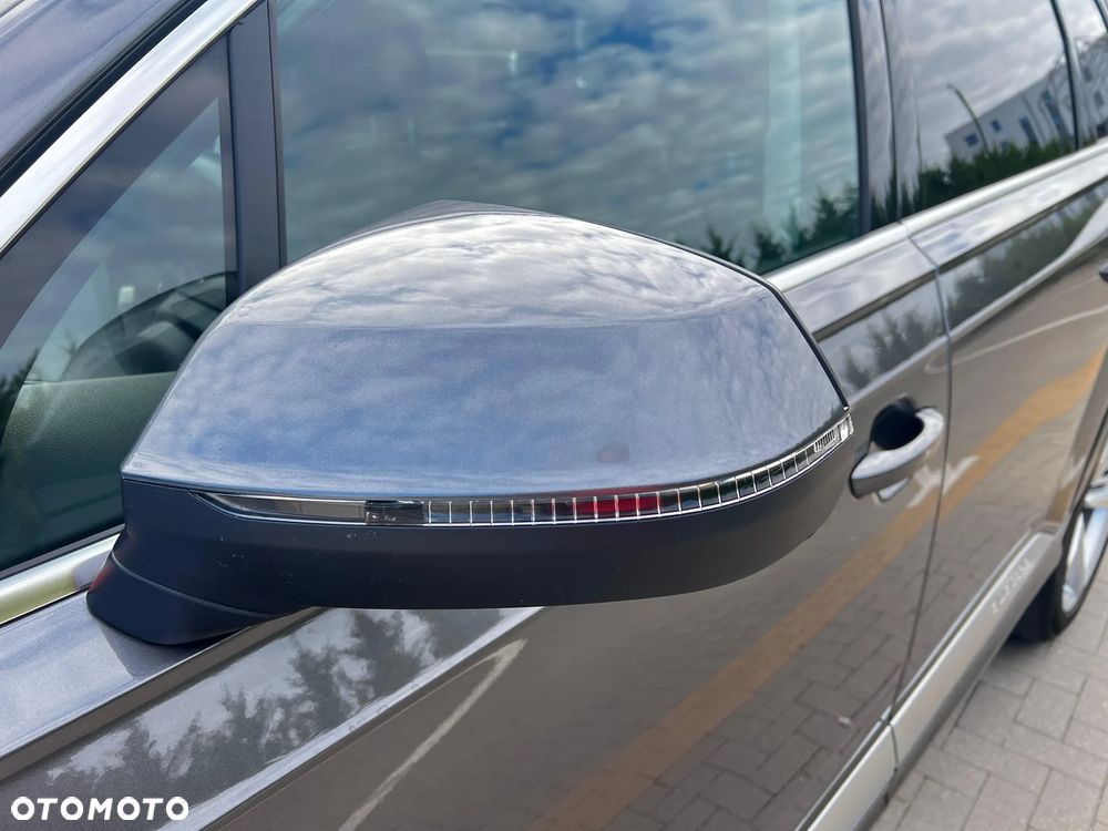 Audi Q7 3.0 TFSI Quattro Tiptronic - 15